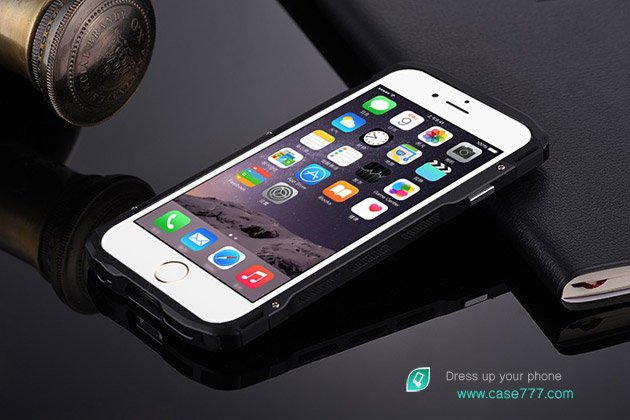 เคส iPhone 6s Plus แบรนด์ Element Sector Pro